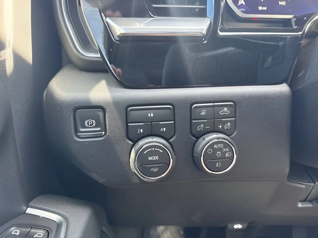 2026 Chevrolet Silverado 2500 HD LT - Photo 29