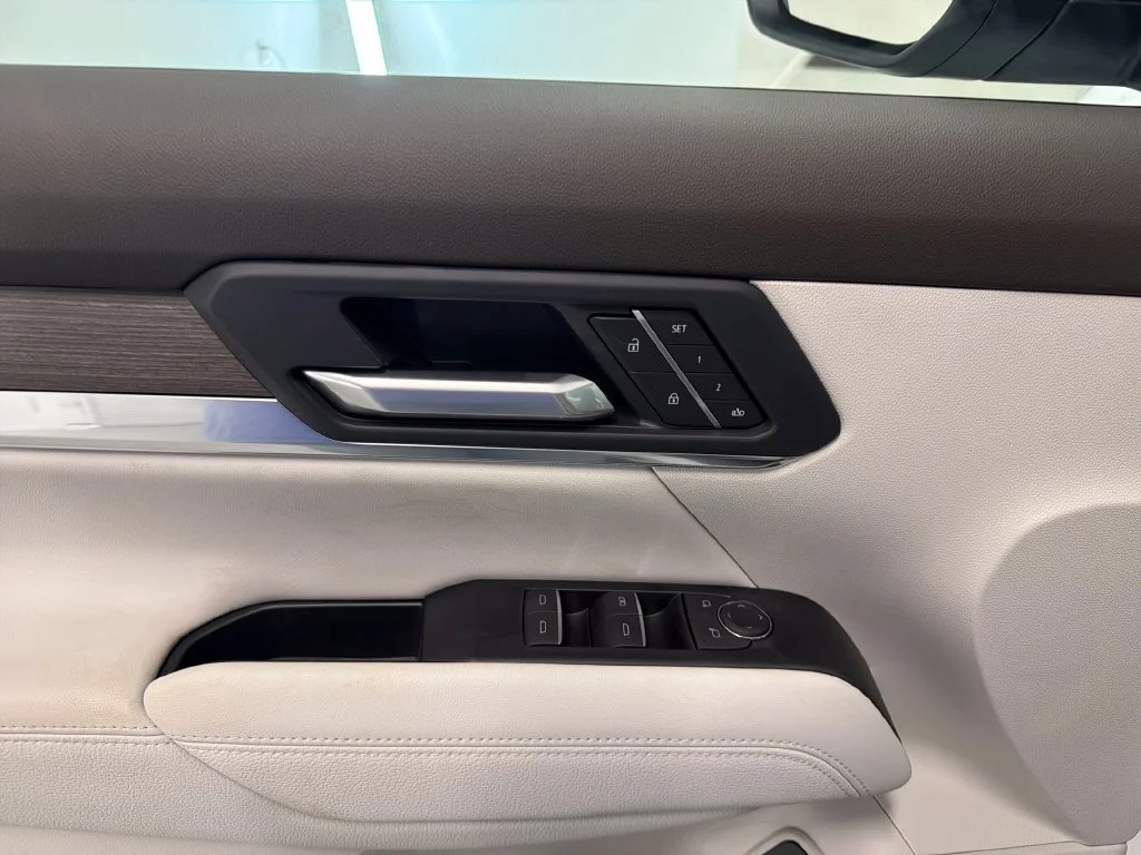 New 2027 Summit White GMC Denali image 17