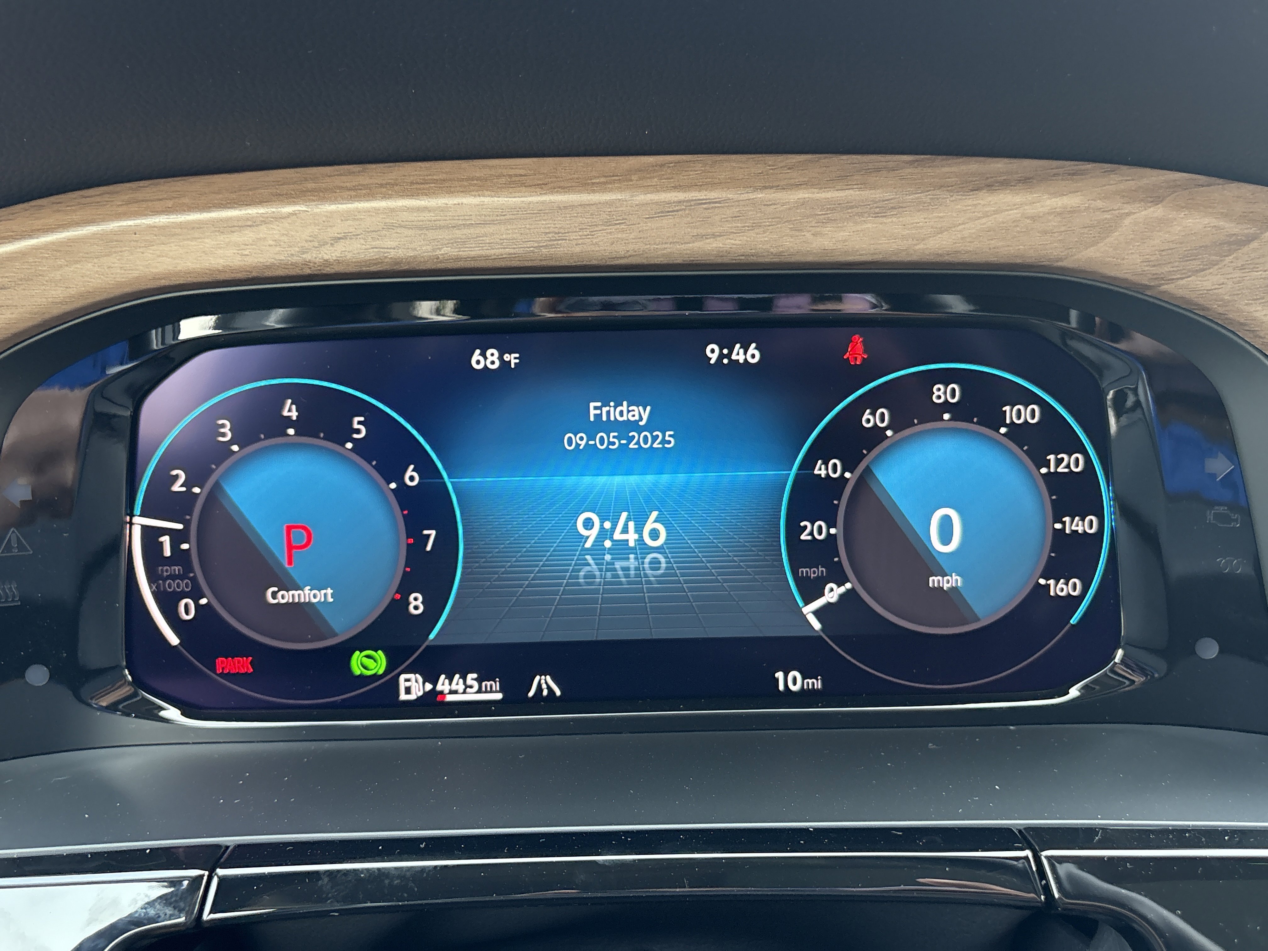 2026 Volkswagen Atlas SE w/Tech - Photo 17