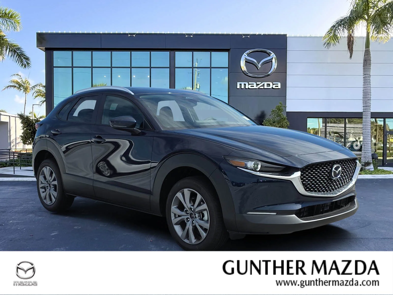 2026 Mazda CX-30 Preferred AWD's photo