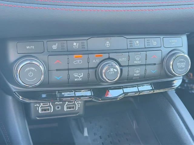 New 2027 Gray Dodge GT HEMI image 24