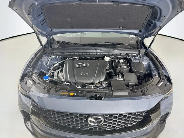 New 2026 Gray Mazda 2.5 S Preferred image 30