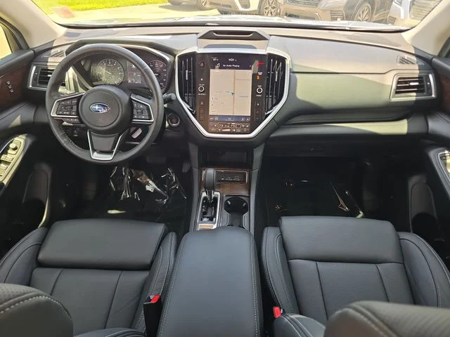 Used 2023 Silver Subaru Touring image 8