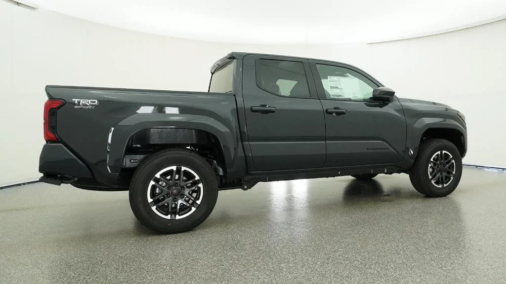 New 2026 Underground Toyota TRD Sport image 29
