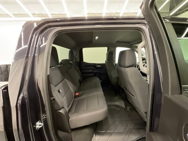 Used 2023  Chevrolet Custom image 24