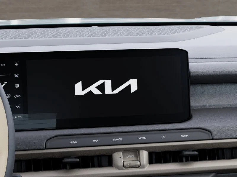 New 2027 Black Jade Green Kia EX image 20
