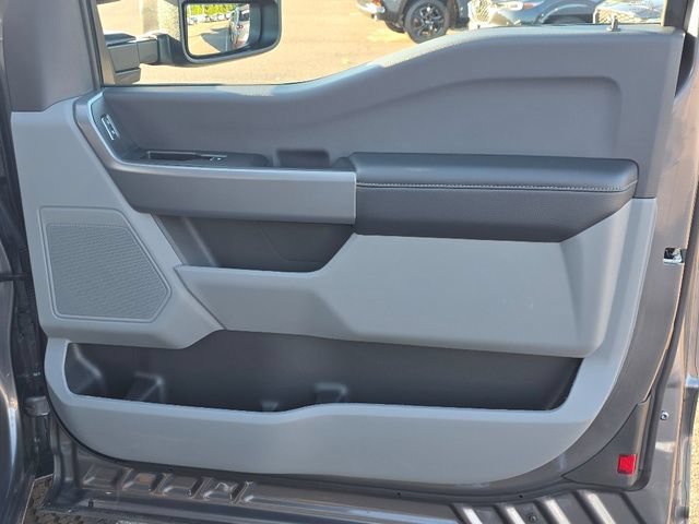 2024 Ford F-350 Super Duty XLT - Photo 21