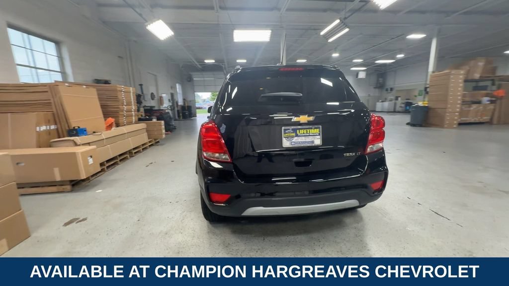 2020 Chevrolet Trax LT - Photo 9