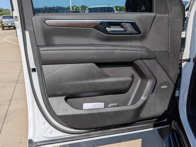 2026 Chevrolet Tahoe LT - Photo 13