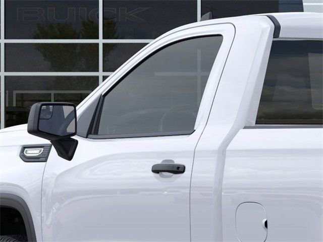 2025 GMC Sierra 1500 Pro - Photo 12