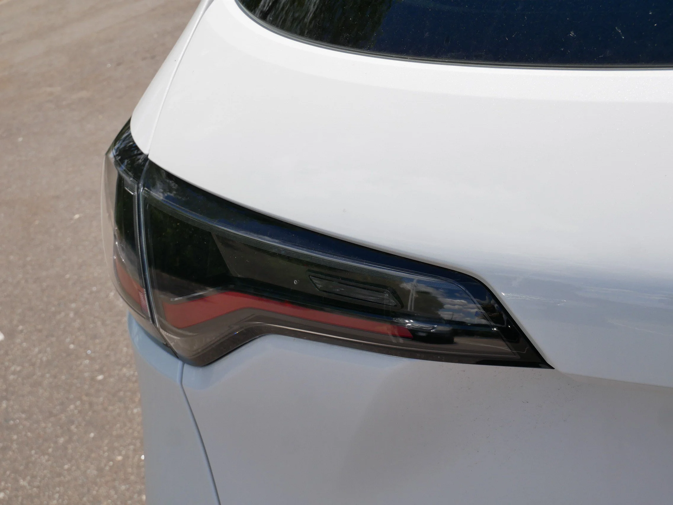 2026 Honda HR-V Sport - Photo 17