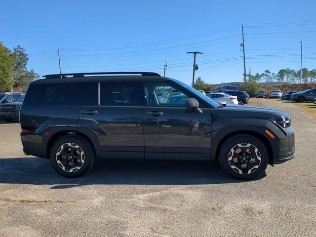 2025 Hyundai Santa Fe SEL - Photo 31