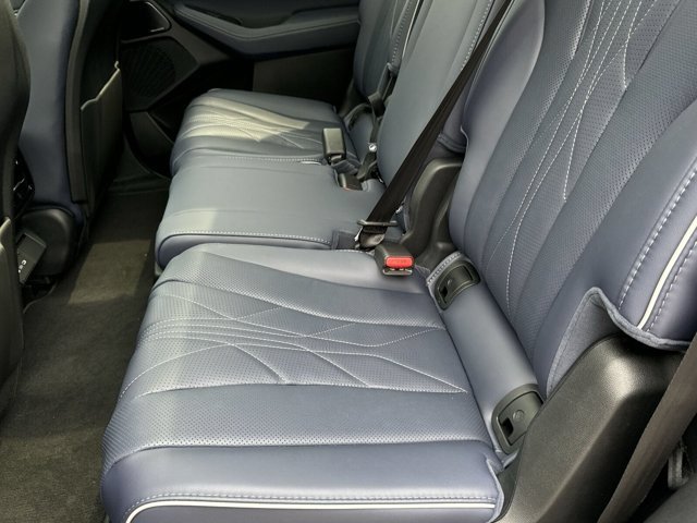 New 2026 Urban Gray Pearl Acura Type S w/Advance Package image 30
