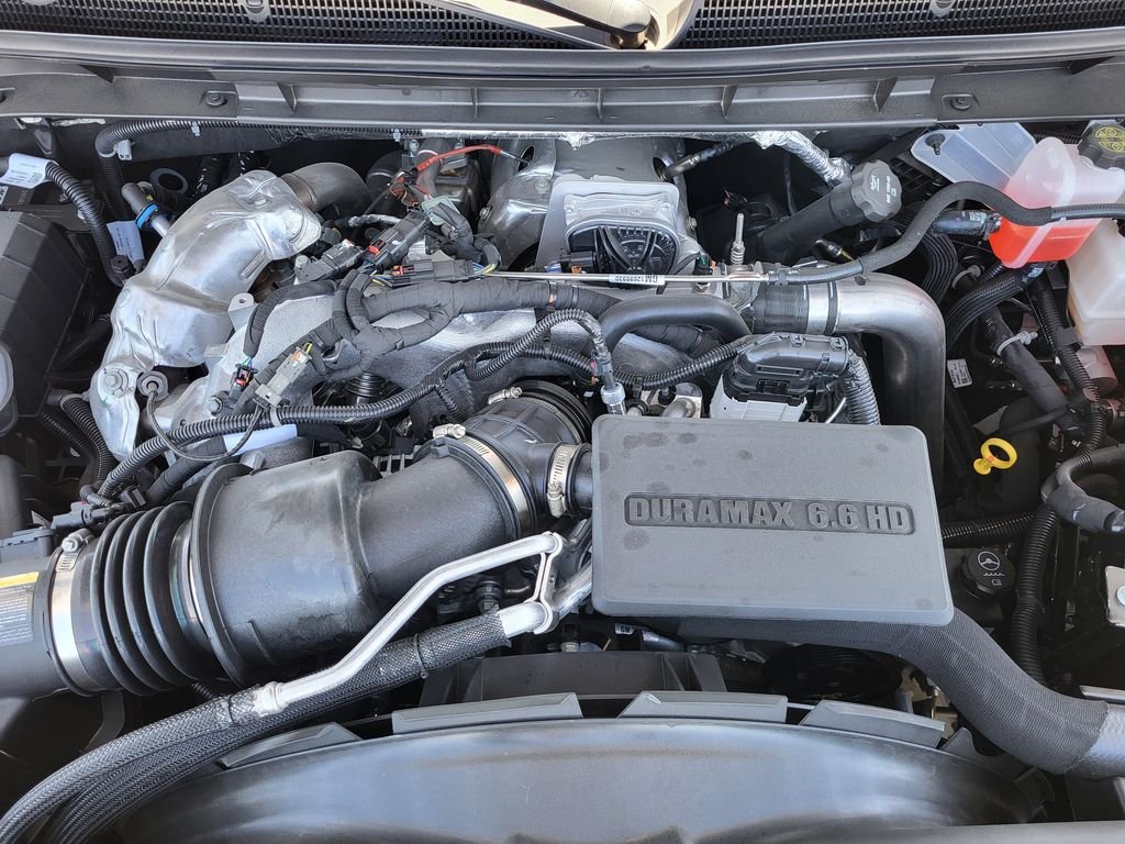2026 GMC Sierra 2500HD Denali - Photo 12