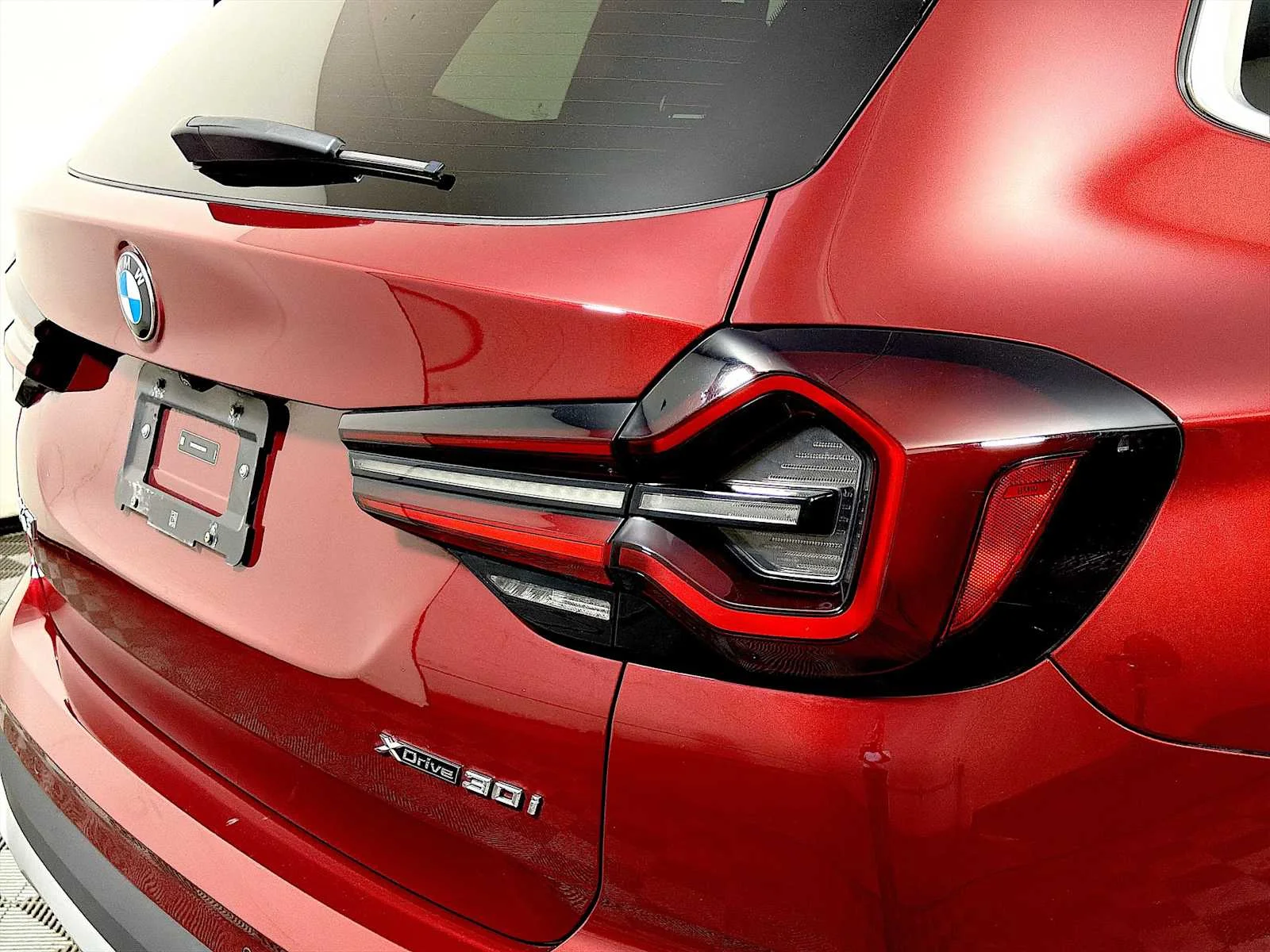 2024 BMW X3 30i - Photo 28