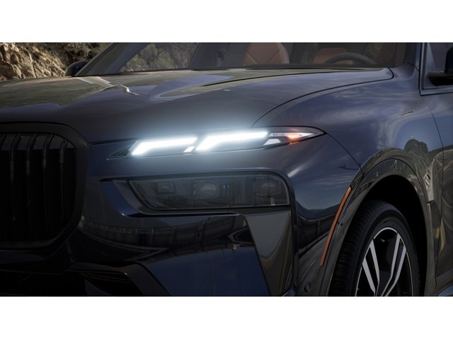 New 2027 Carbon Black Metallic BMW  image 6