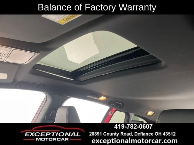 2025 Honda Odyssey Sport L - Photo 44
