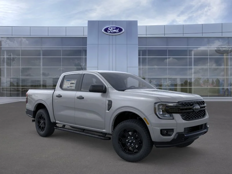 New 2026 Avalanche Ford XLT image 15
