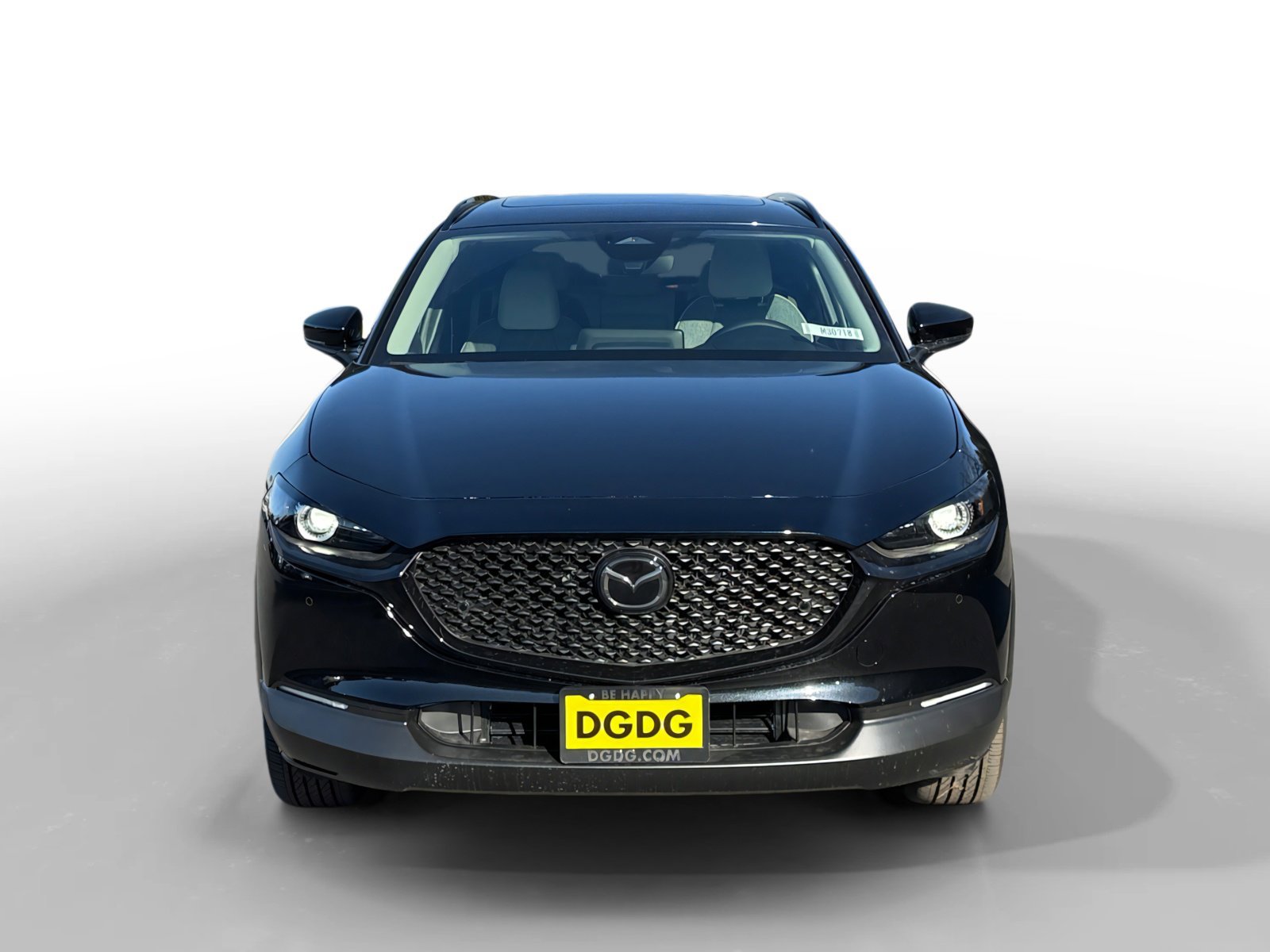 New 2026 Jet Black Mica Mazda 2.5 S Aire Edition image 8