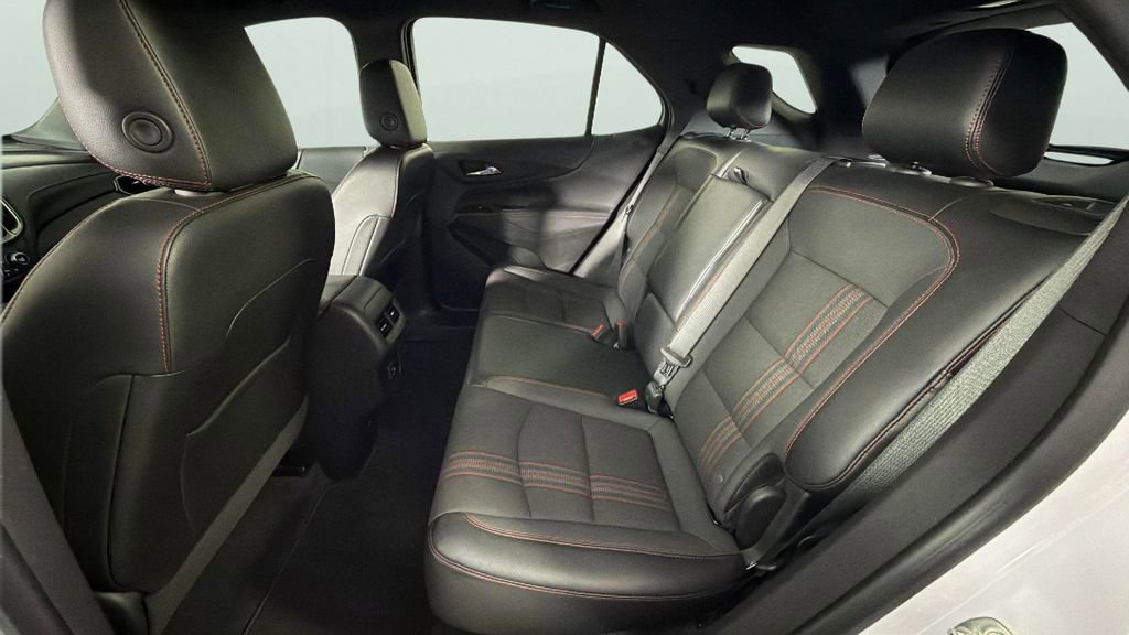 Certified Used 2024 Summit White Chevrolet RS image 26