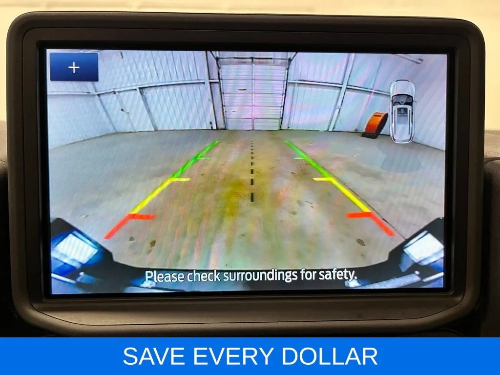 Used 2024 Gray Ford Big Bend image 25