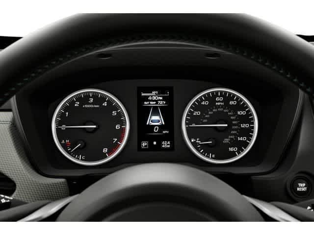 2026 Subaru Forester Limited - Photo 18