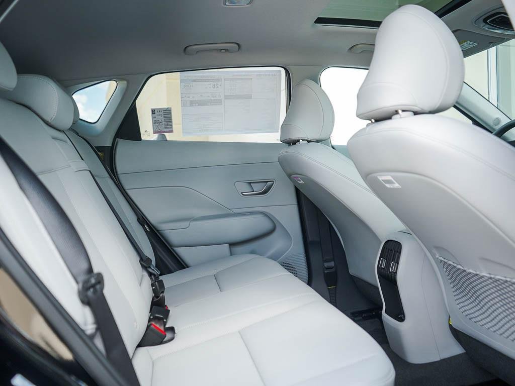 New 2026 Abyss Black Pearl Hyundai Limited AWD image 39