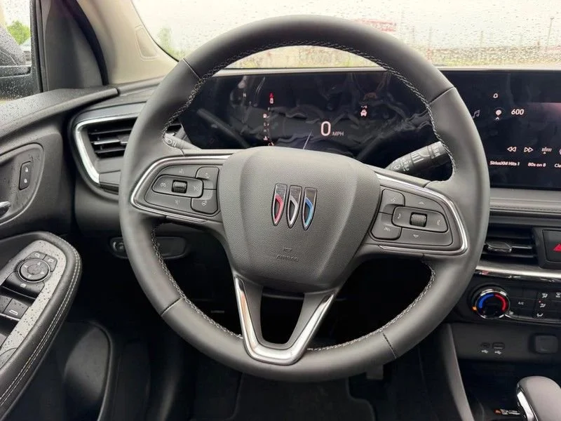 2026 Buick Encore GX Preferred - Photo 9