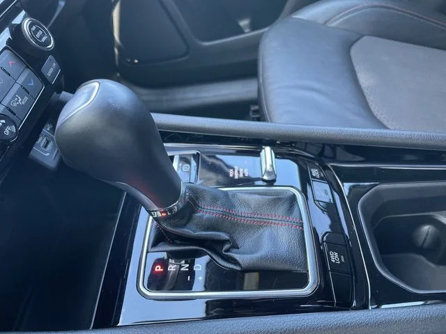 2025 Jeep Compass Trailhawk - Photo 19