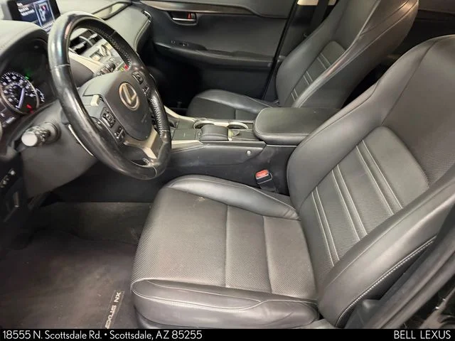 Used 2018  Lexus 300 image 15