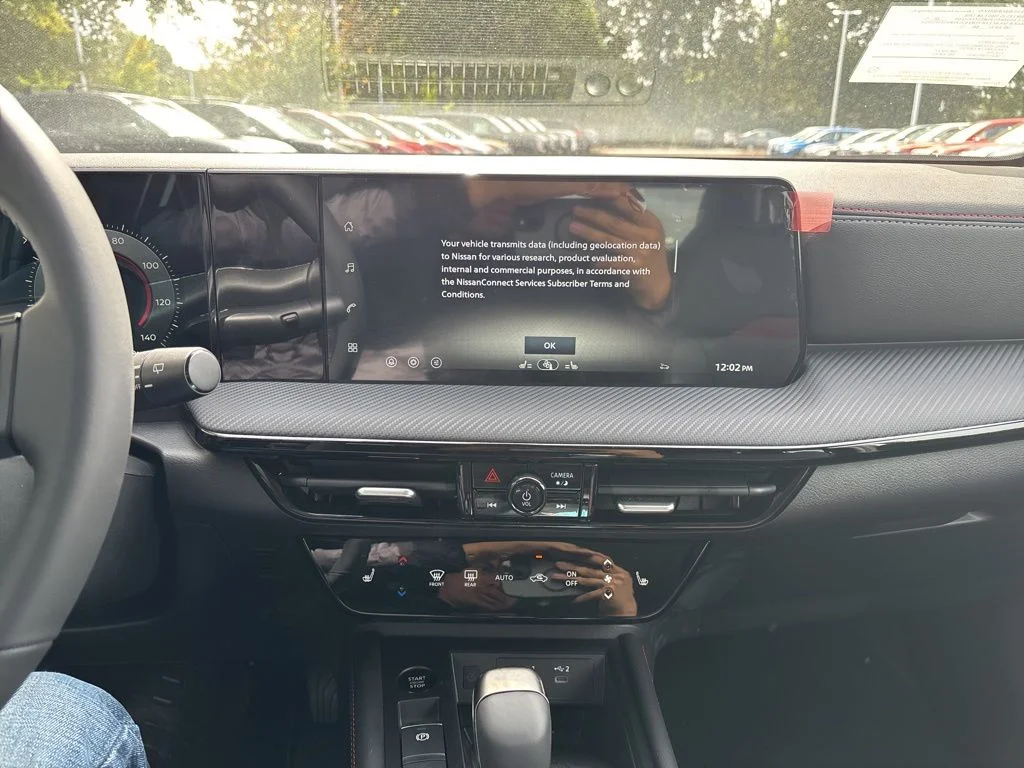 2026 Nissan KICKS SR AWD - Photo 11