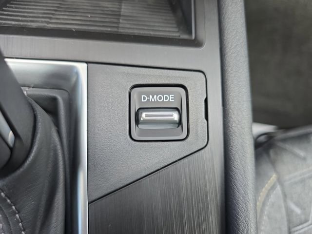 New 2026 Canyon Bronze Metallic Nissan SV image 29