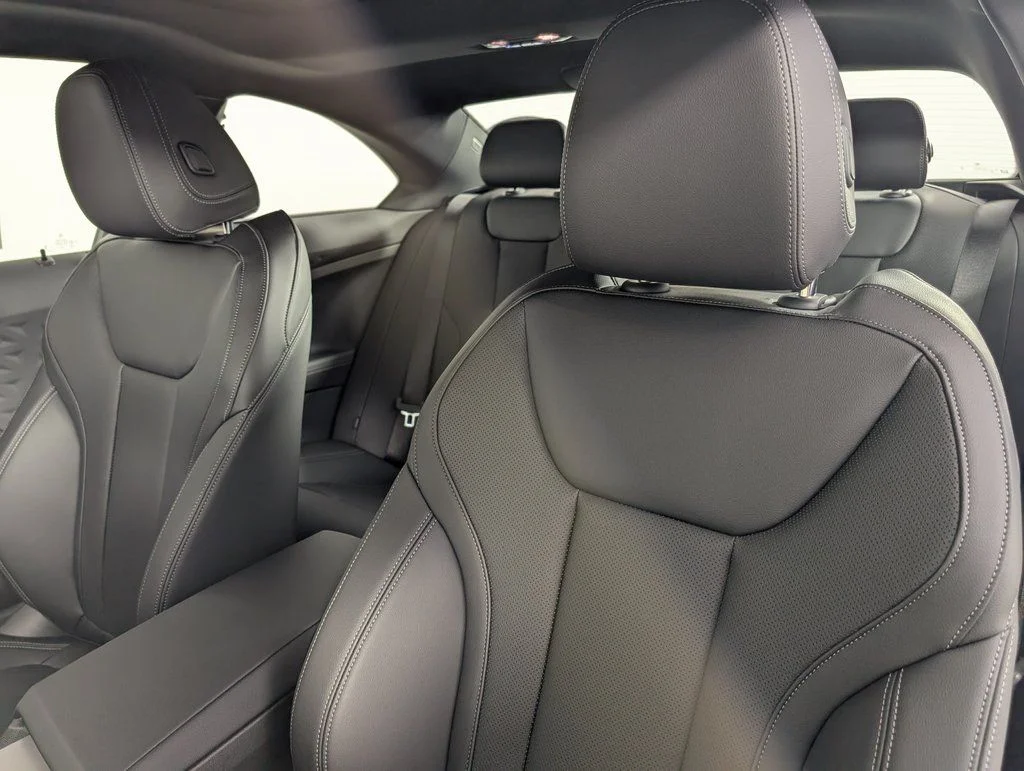 2026 BMW 2 Series 230i - Photo 12