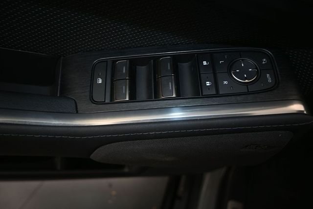 Used 2024 Incognito/Black Lexus 550 Overtrail+ image 14