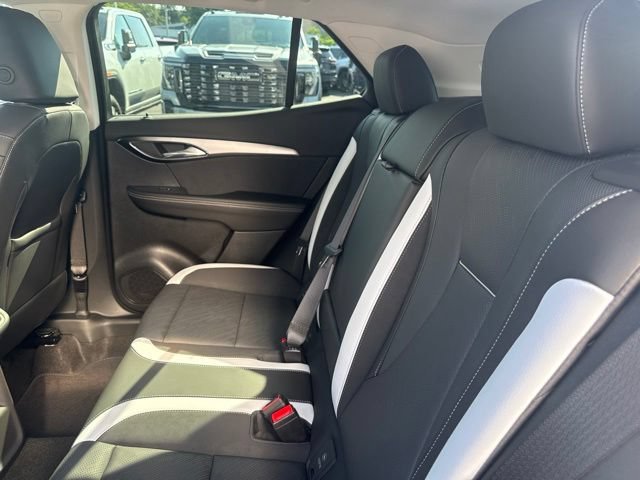 2026 Buick Envision Sport Touring - Photo 20