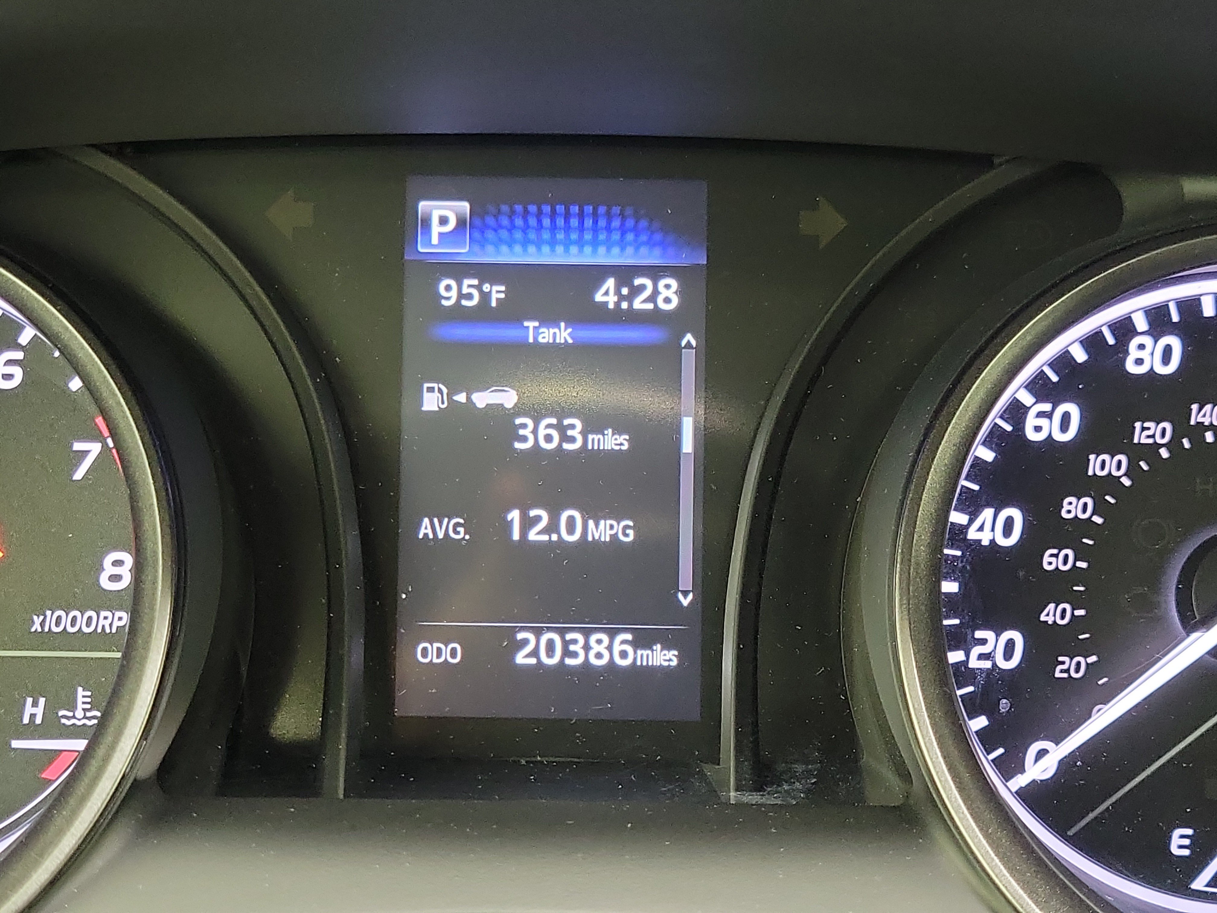 Certified Used 2024 Gray Toyota SE image 25