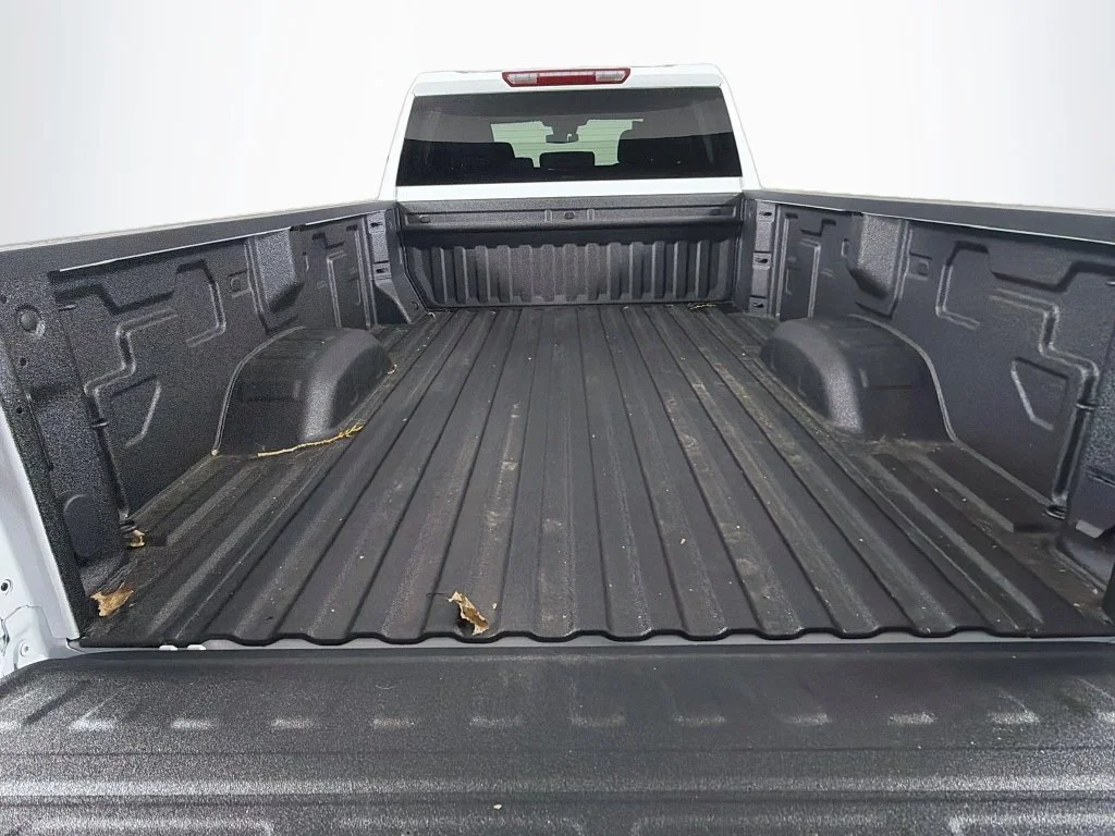 New 2026 Summit White Chevrolet Custom image 22