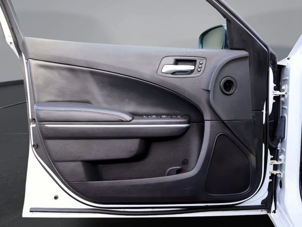 2020 Dodge Charger SXT - Photo 10