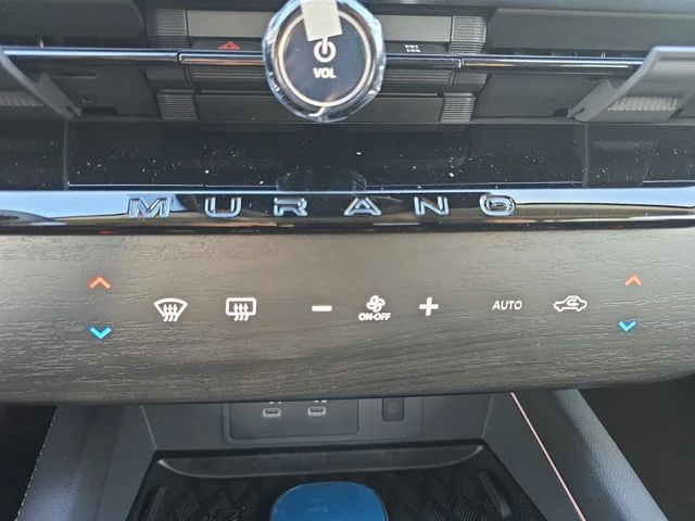 New 2026 Gold Nissan SL image 4