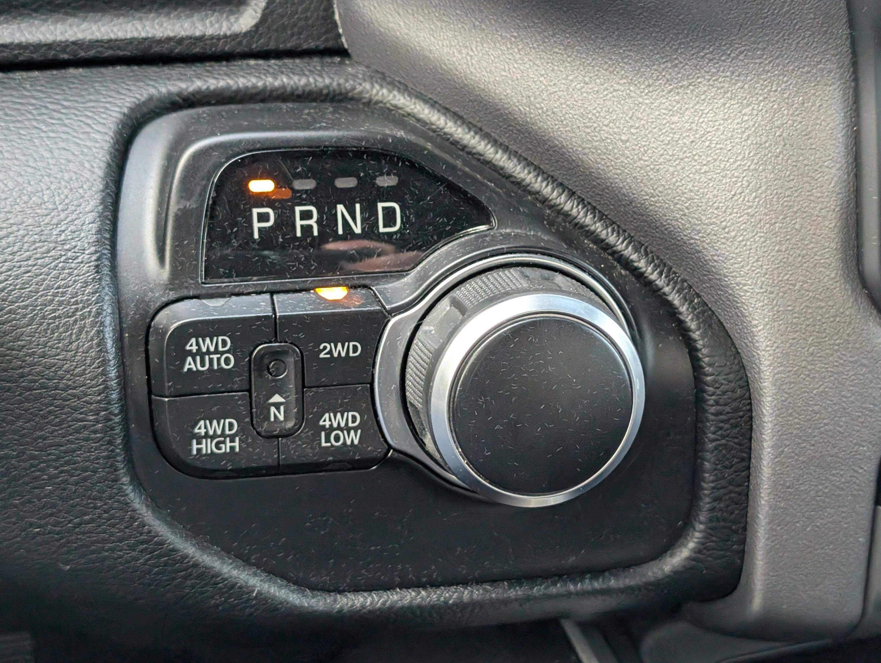 2021 RAM Ram 1500 Pickup Big Horn/Lone Star - Photo 26