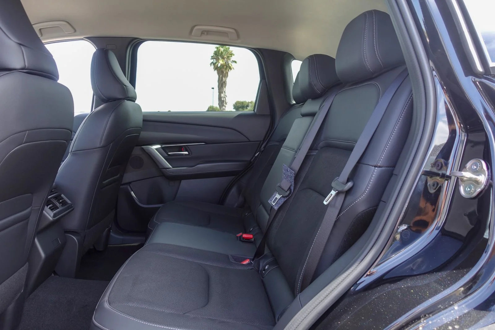 New 2026 Jet Black Mica Mazda 2.5 S Select image 13