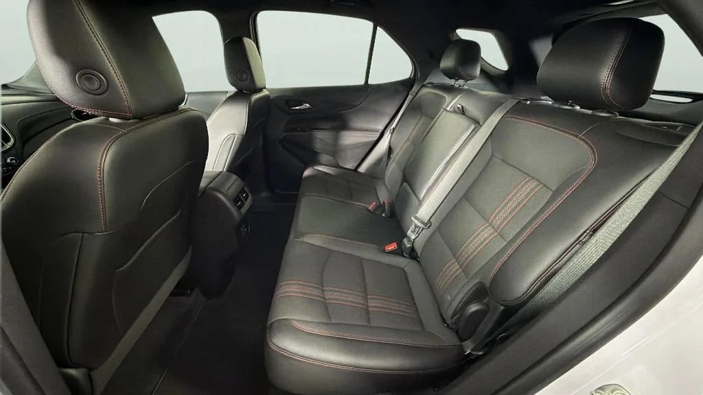 Used 2024 Summit White Chevrolet RS image 26