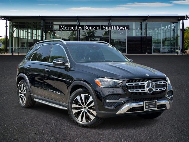 2026 Mercedes-Benz GLE GLE 350