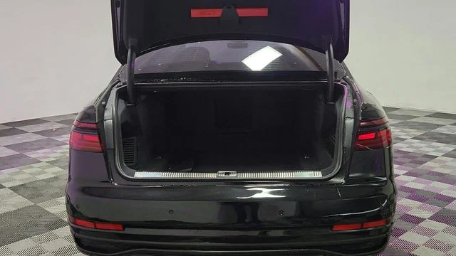 2023 Audi A8 Base - Photo 20
