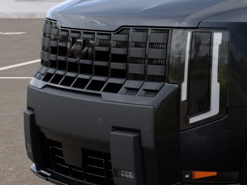 New 2027 Panthera Metal Kia X-LINE SX image 12