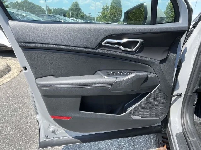 New 2027 Wolf Gray Kia EX image 19