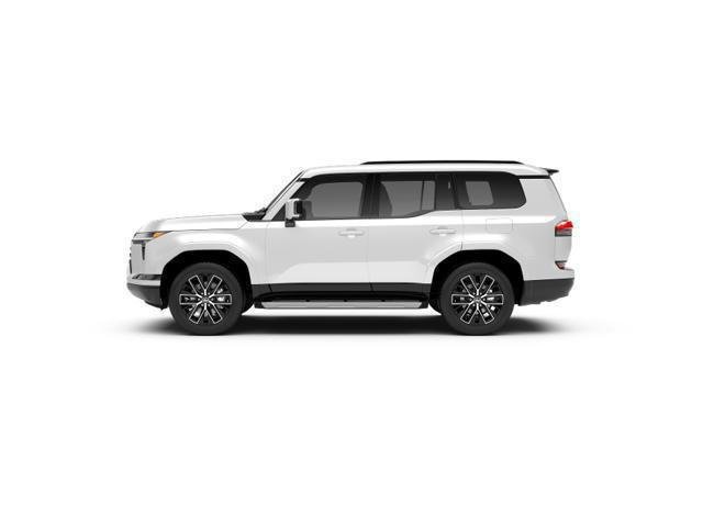 2025 Lexus GX 550 Premium - Photo 35