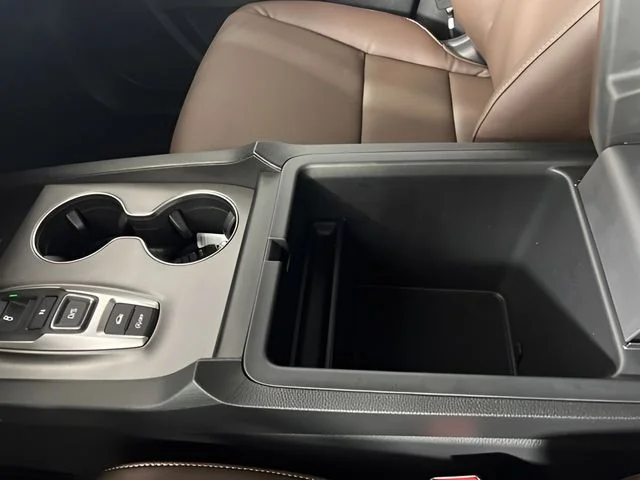 2026 Honda Ridgeline RTL - Photo 24