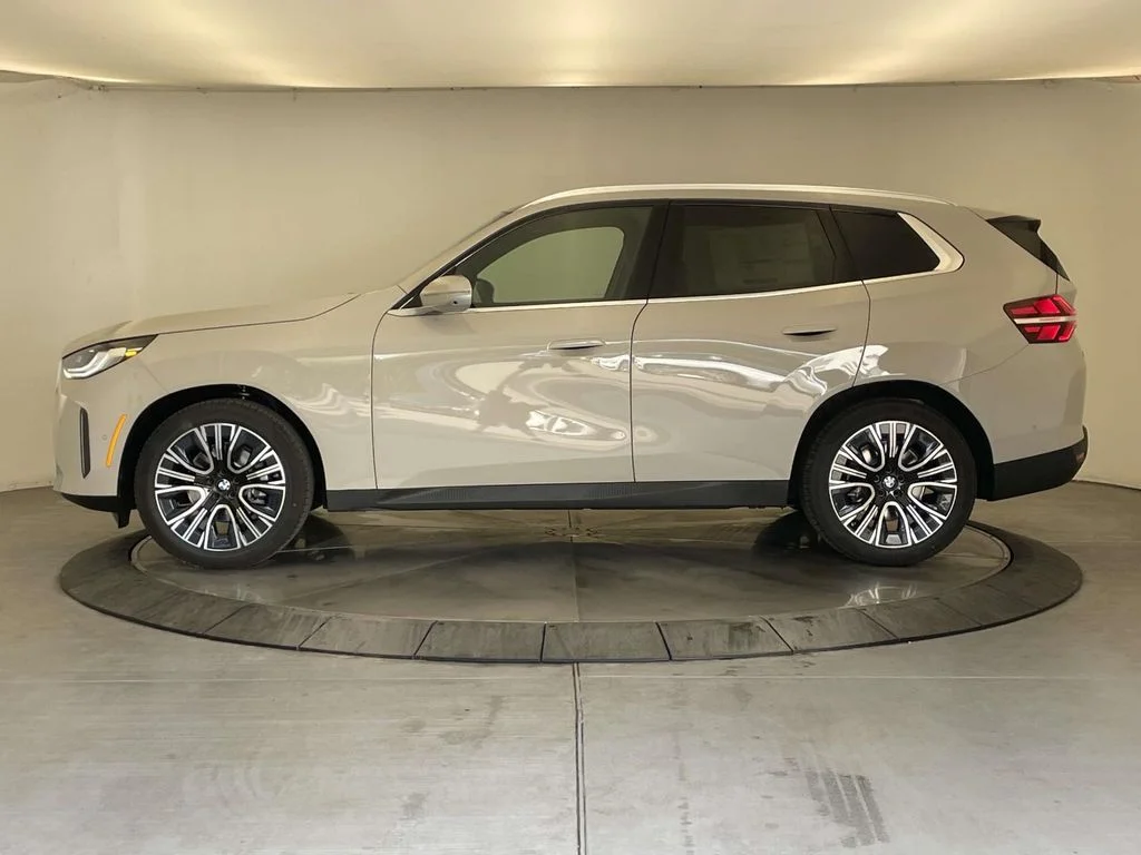 New 2026 Beige BMW 30 xDrive image 2