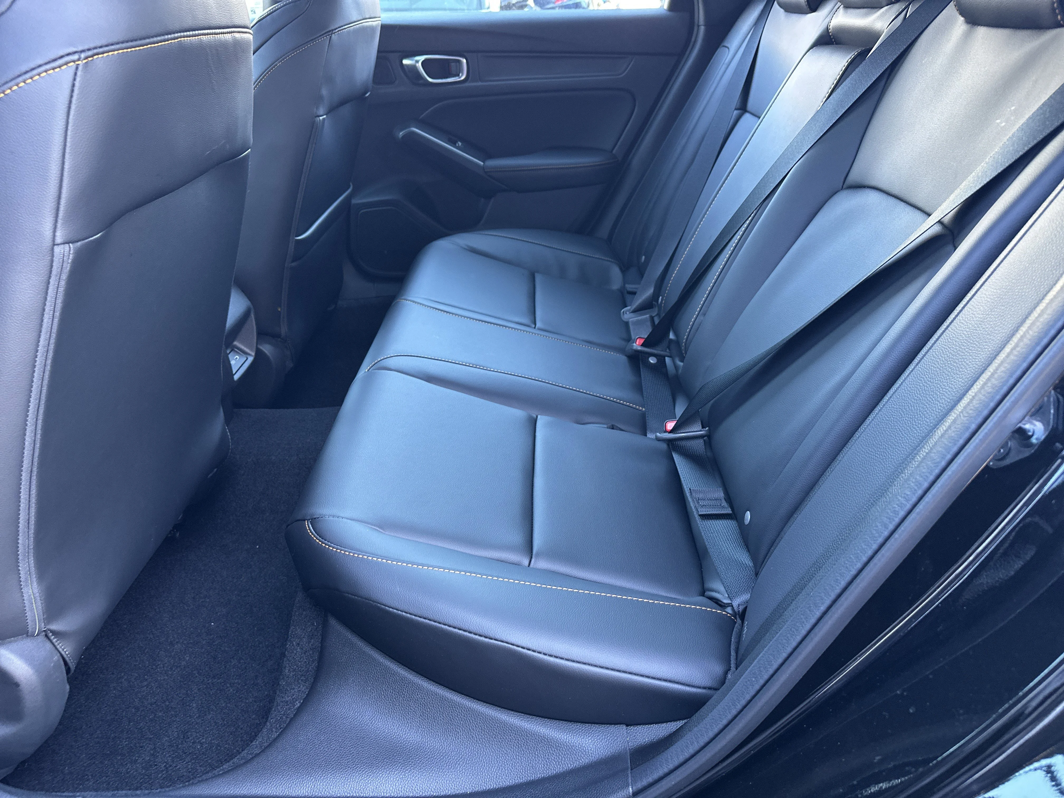 New 2026 Majestic Black Pearl Acura w/A-Spec Technology Package image 13